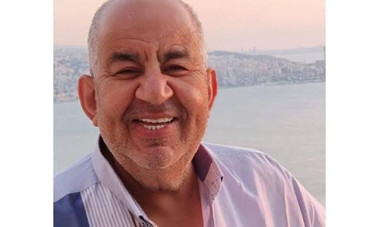 الكاتب أكرم السعدني يكشف اللحظات الأخيرة في حياة الفنان محمد التاجي
